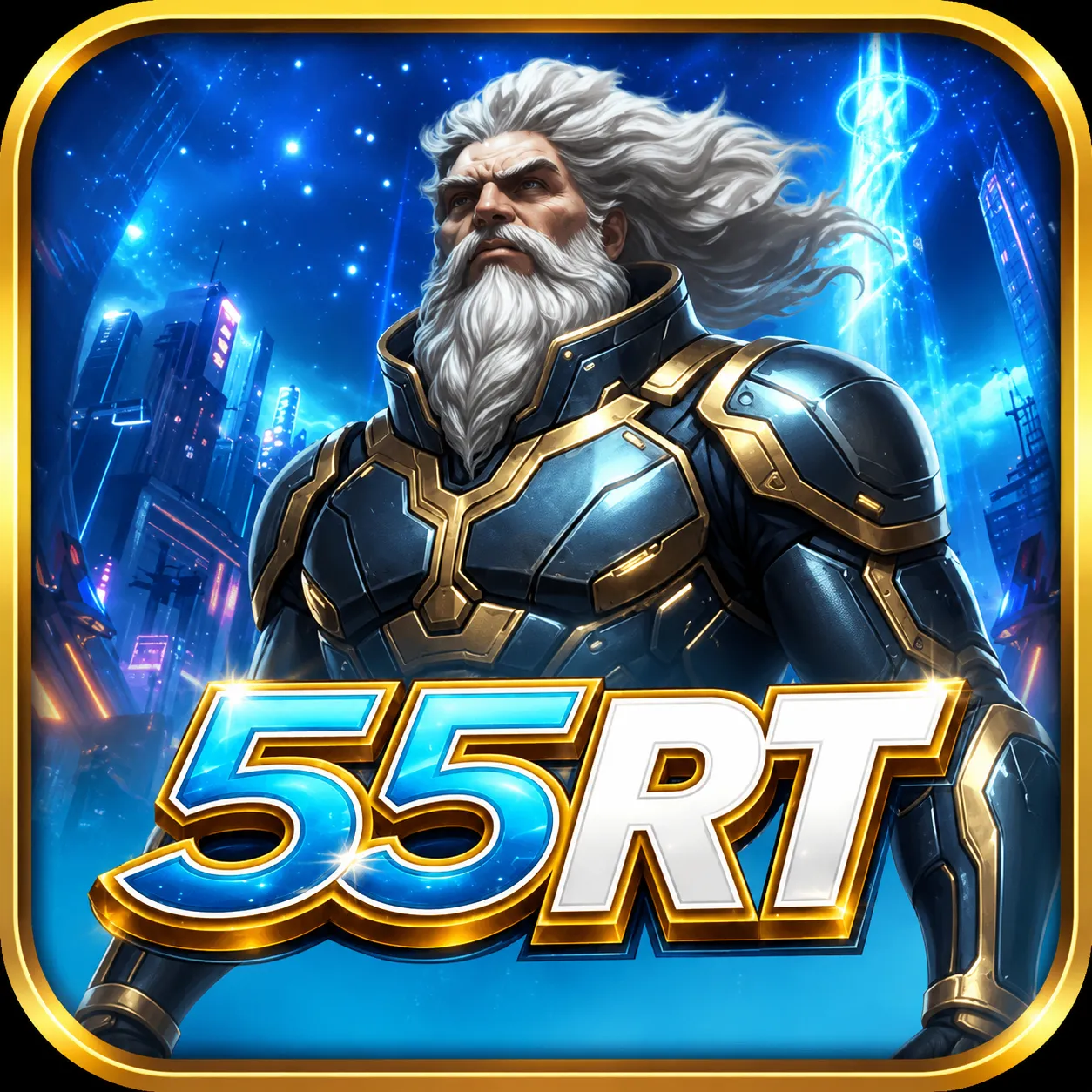 55RT - Game Domino Seru dan Menantang